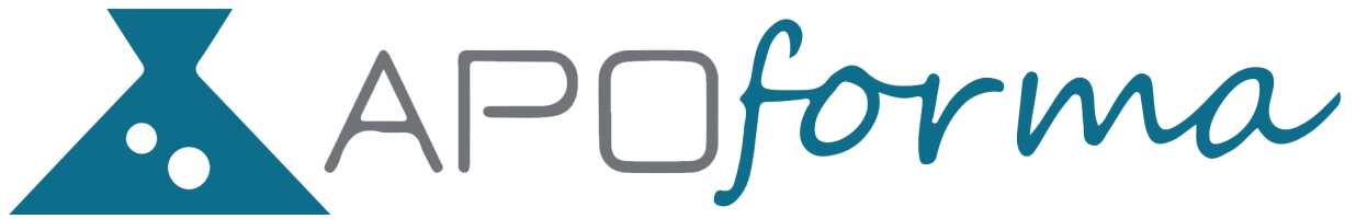 Apoforma Learning